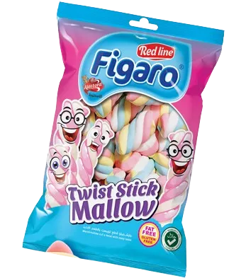 Strawberry Marshmallow